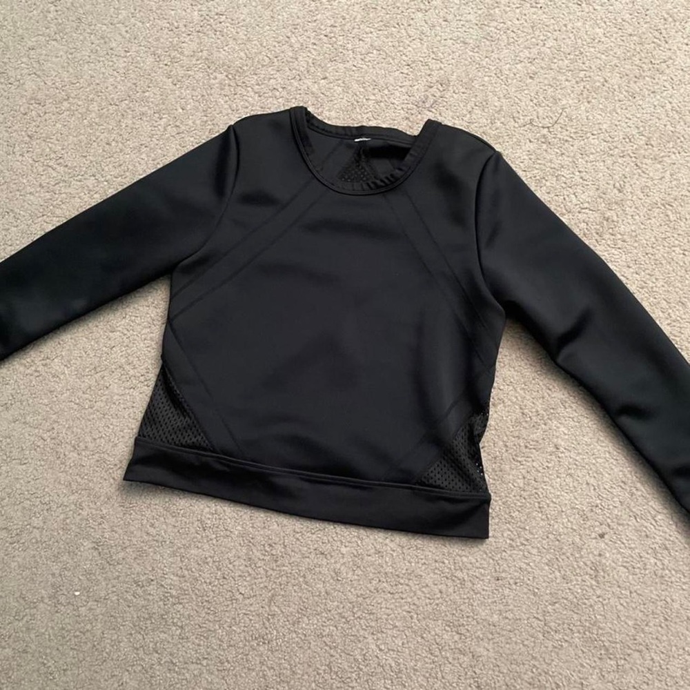 fabletics long sleeve shirt